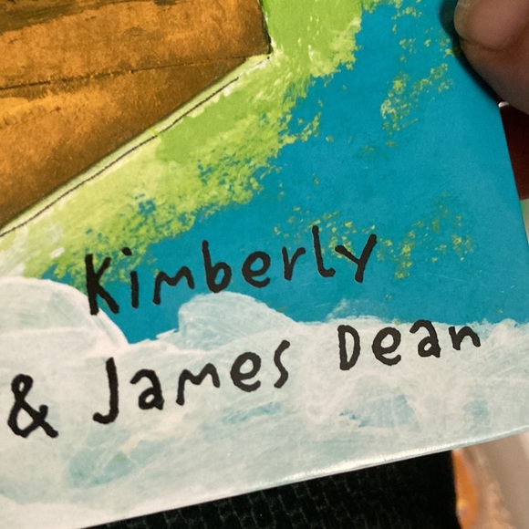 Pete the cat groovy imagination hardcover book - Picture 9 of 13